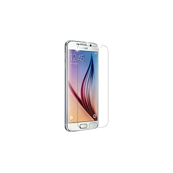 محافظ صفحه نمایش مدل Glass S6 مناسب برای گوشی موبایل سامسونگ S6